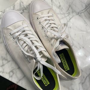 COPY - Converse Chuck Taylor’s